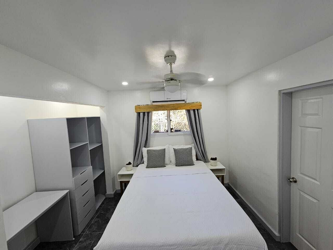 Bedroom 3, Casa Margarita, José Santos Guardiola