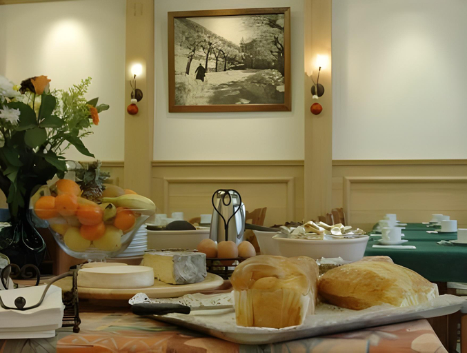Others 5, Hotel et appart'hotel de l'Hermitage, Haute-Savoie