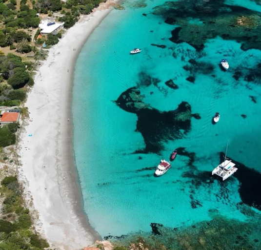 Others 3, La Maddalena b&b da Marco, Olbia-Tempio