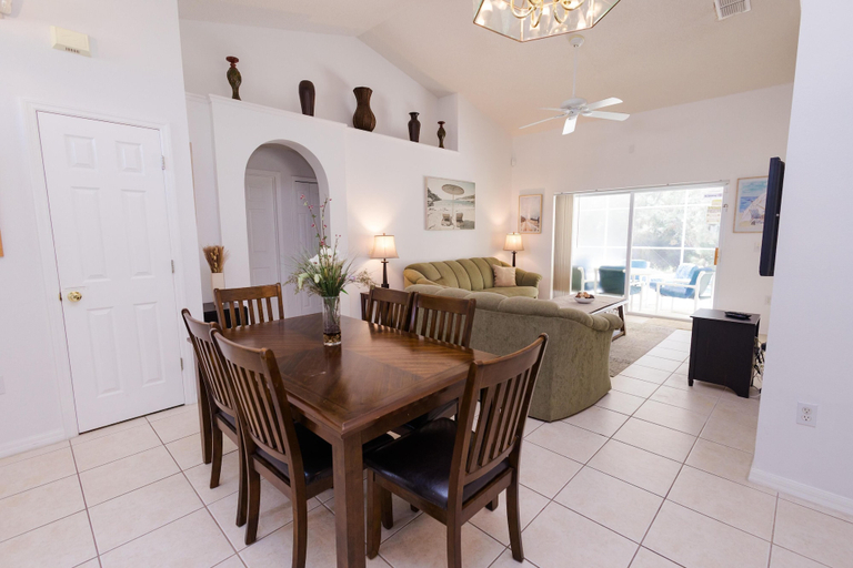 Others 5, 545 WS - 3BR - Serene Haven Single Family, Polk