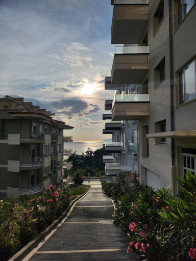 Others 2, ELISO Studio Apartment with On-site Parking, Vlorës