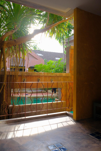 Others 5, The Weenee Boutique Resort, Hat Yai