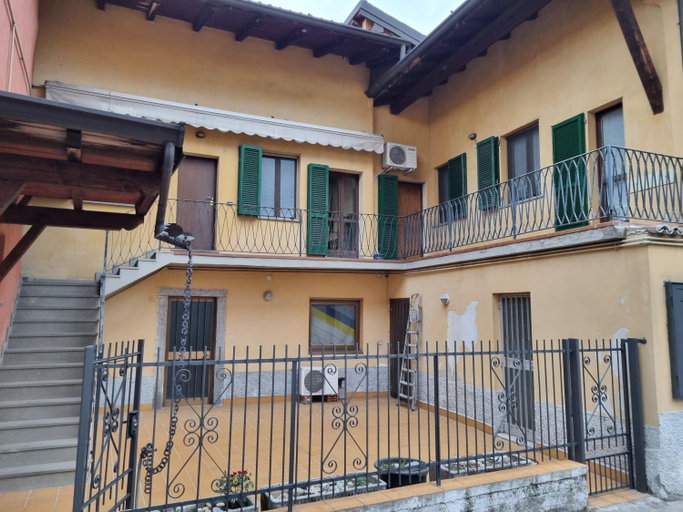 SWEET HOME, Bergamo