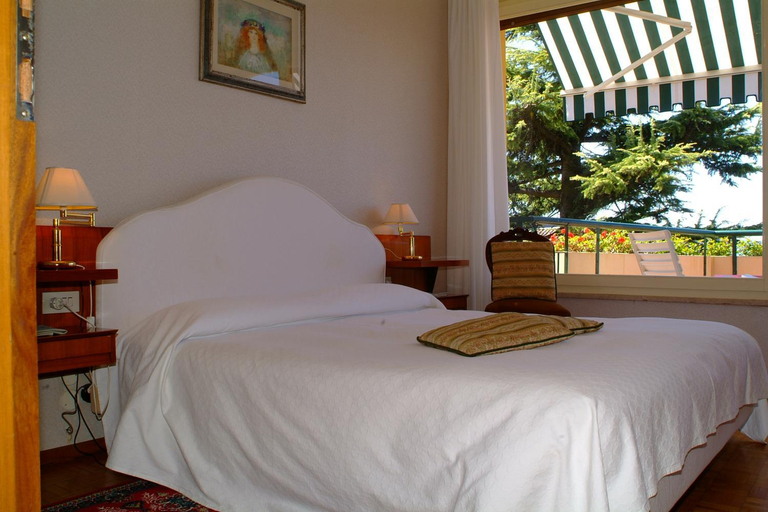 Bedroom 3, Broglia, Brescia
