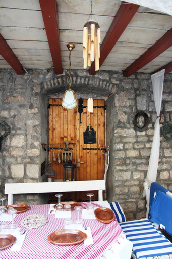 Others 4, Best Location Old Town Budva Rooms