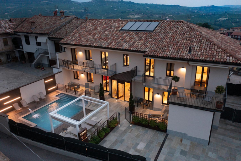 Vietti Apartments, Cuneo
