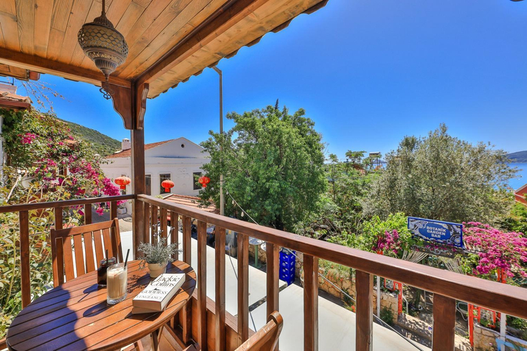 Others 5, Old Town Hotel Kalkan - Adults Only, Kaş
