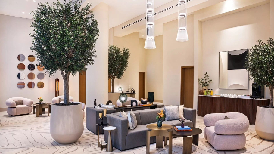 Others 4, Chic 2 BR in Vida Residences Canal View, Dubai