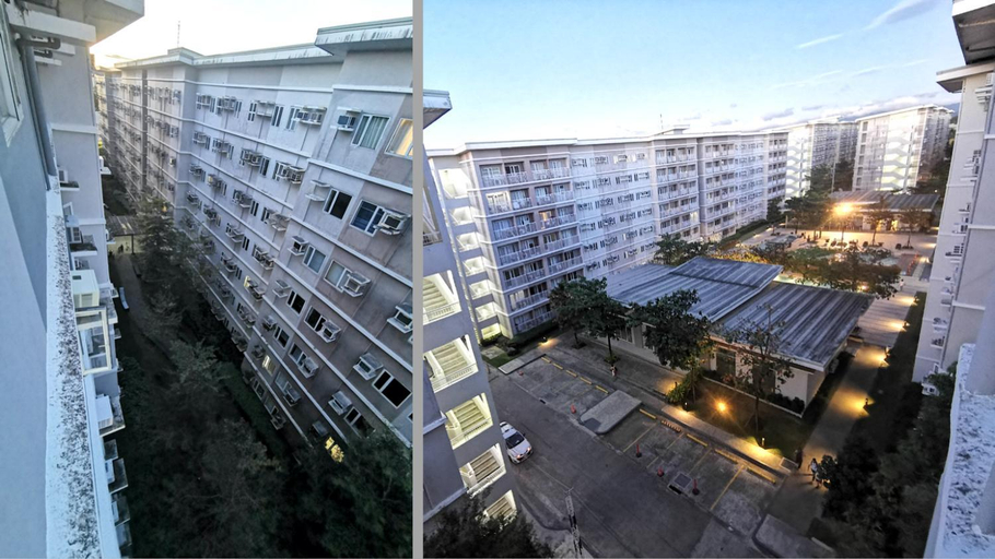 Others 4, Butler's BnB @ Trees Residences QC Phil, Quezon City