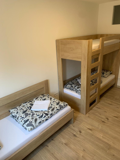 Others 4, DomirexGroup Apartments, Lucenec