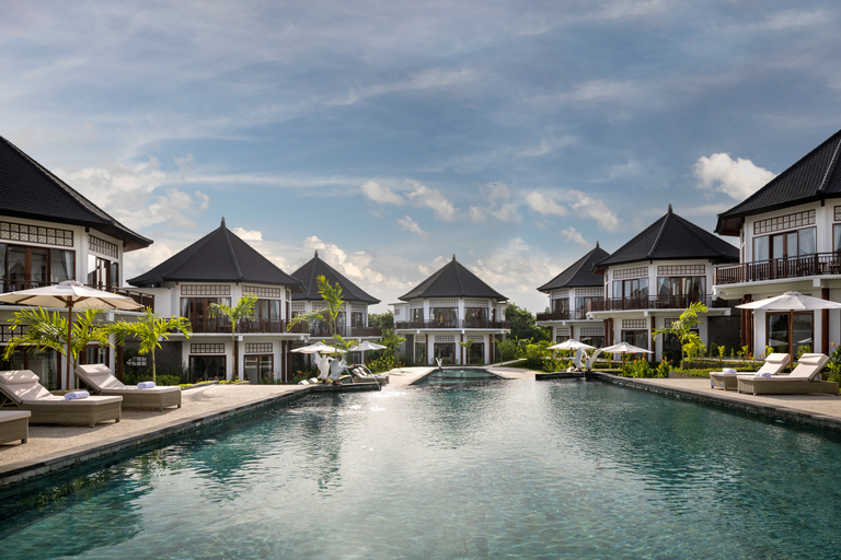 Exterior & Views 4, Swan Paradise A Pramana Experience, Gianyar