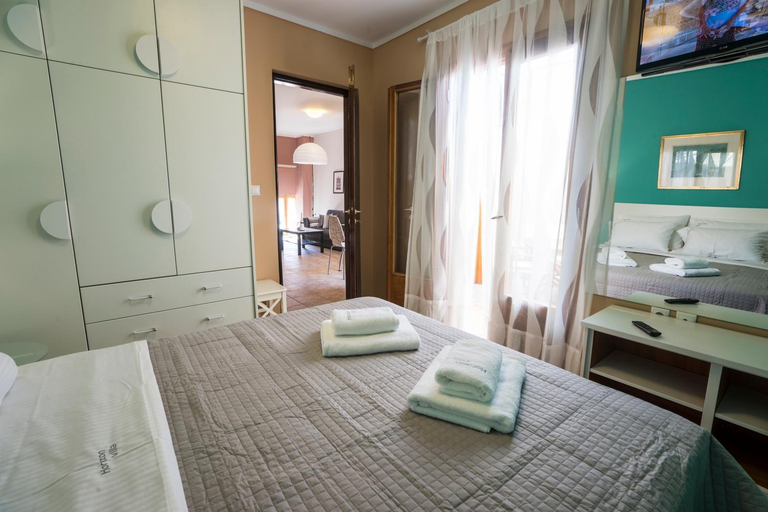 3, Horizon Deluxe House, Crete