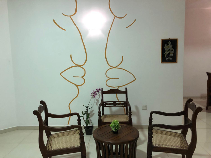 Others 5, Helianto Social Villa, Beruwala
