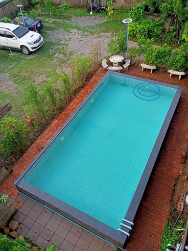 Sport & Beauty 3, Kwan Eng Homestay, Muang Phayao
