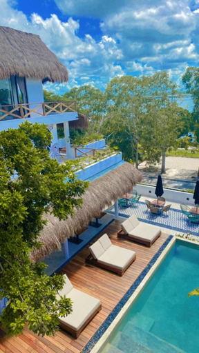 Sport & Beauty 5, Hotel Sun Ha Bacalar, Othón P. Blanco
