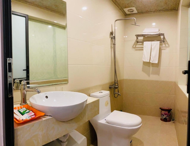 Others 4, Victoria hotel, Hạ Long