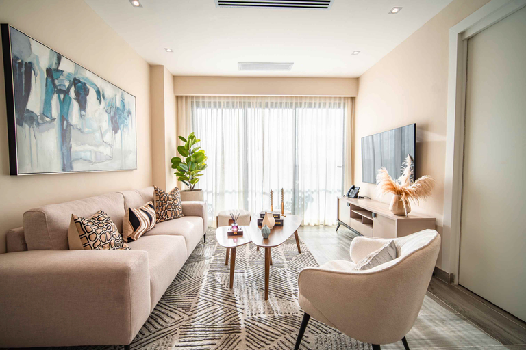 Aston Rubi City Suites - Tap to explore photos