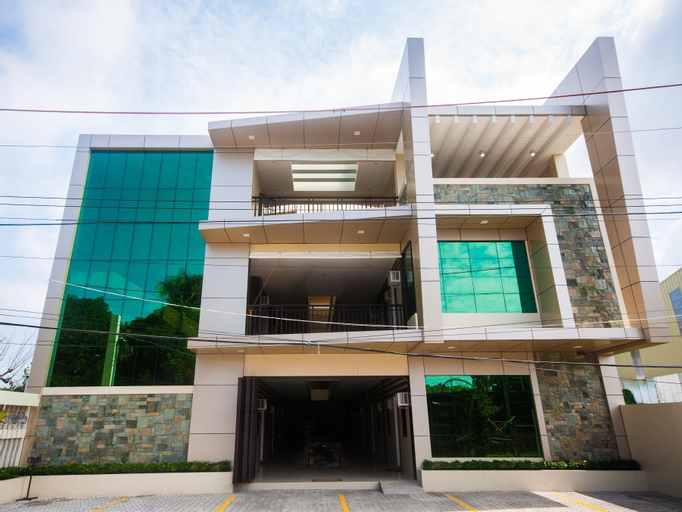 NF Suites, Davao City