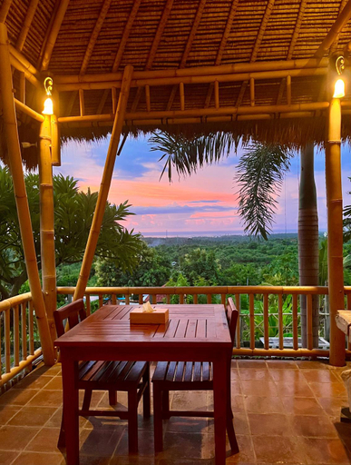Food & Drinks 5, Menjangan Hill, Buleleng