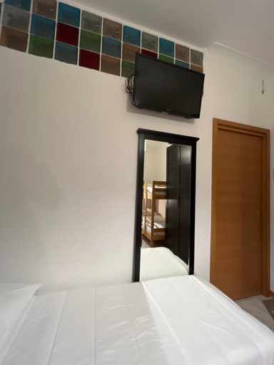 Others 4, Scalo 71 GUEST HOUSE, Rome