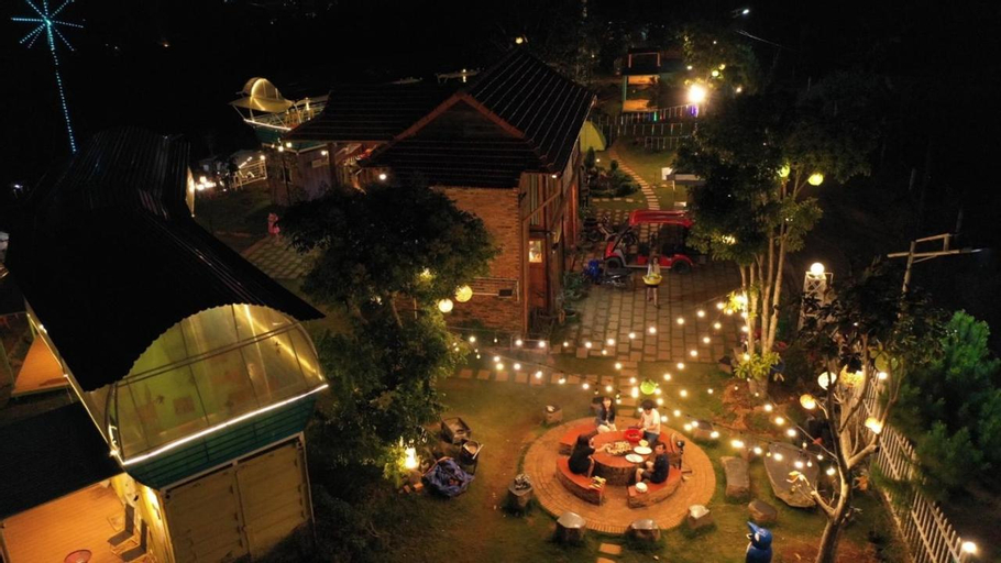 Đamb'ri Top View Farmstay & Glamping, Bảo Lộc