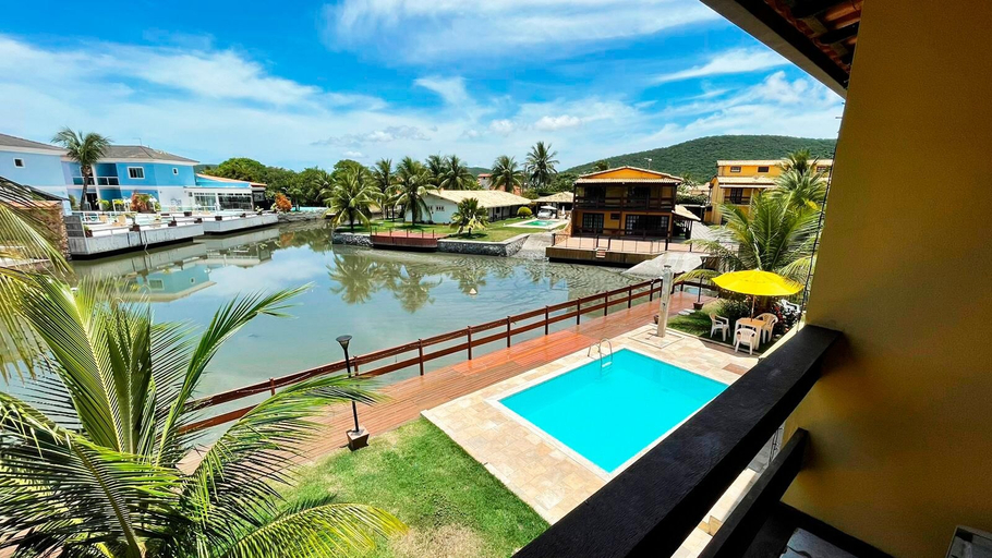 Sport & Beauty 3, The Ferias - Apto Marlim 103 familia, Cabo Frio