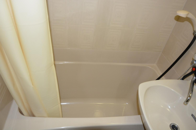 Bathroom 5, Nara - Hotel / Vacation STAY 47950, Nara