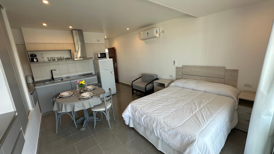 Bedroom 2, 5 Soles II, Pinamar
