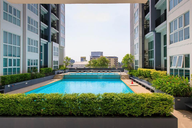 Prio signature condo, Muang Chiang Mai
