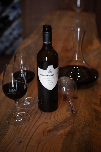 Food & Drinks, Hutton Vale Farm JHA Stone Cellar, Barossa - Angaston