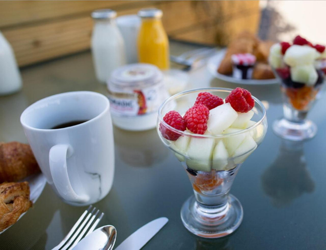 Food & Drinks, Ashwoods House, Fermanagh and Omagh