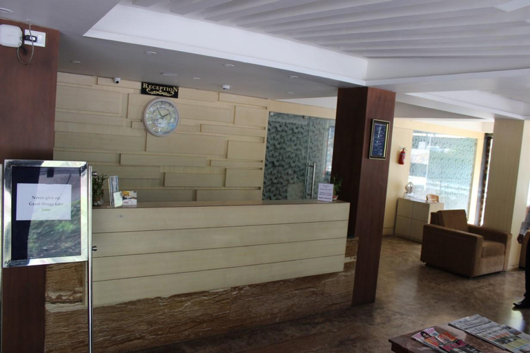 Public Area