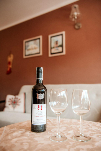 Food & Drinks 5, Apartamenty Viva Maria Zakopane, Tatra