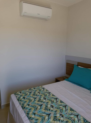 Bedroom 3, Ilhas do Lago Eco Resort, Caldas Novas