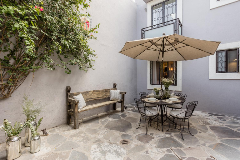Others 3, Casa Recreo King Suite Apartments in Centro, San Miguel de Allende, Allende