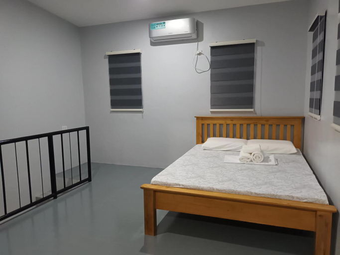 Others 4, Grae’s Apartelle, Moalboal