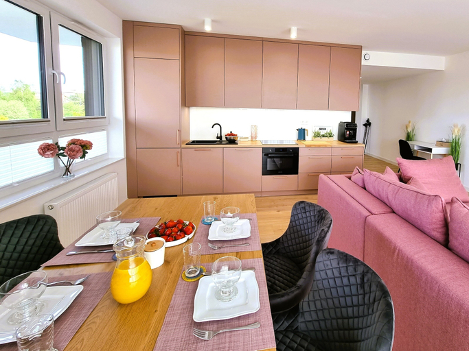 Others 5, Westin Koralowa 15 Kołobrzeg - 365PAM, Kołobrzeg