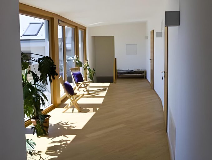 Others 2, Wein + Bett Wiedeck, Korneuburg