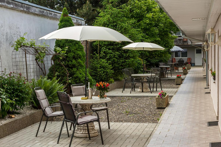 Food & Drinks, Apartmany Tereza & free parking, Bratislava II