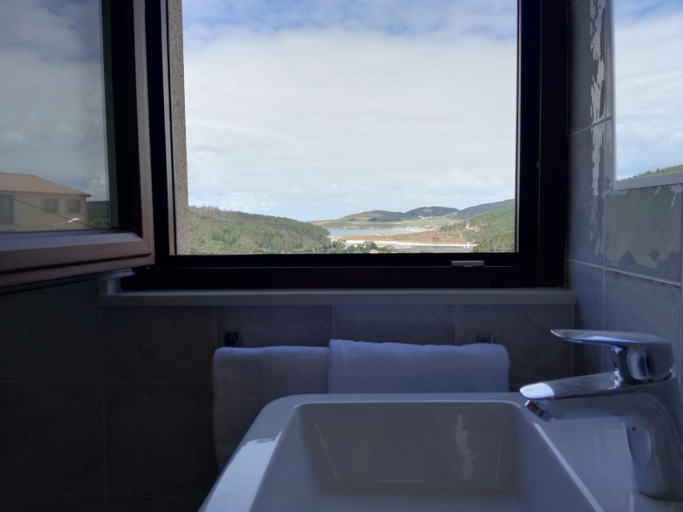 Bathroom 4, Fragas da Canteira Hotel Rural, A Coruña