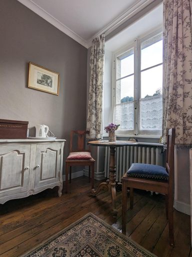 Others 4, Sweeting's B & B Chailland, Mayenne