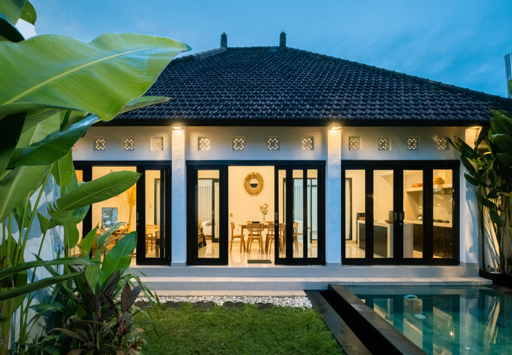 Gemstones Villa, Badung