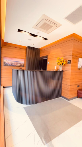 Others 5, Golden Inn Airport Trabzon, Merkez