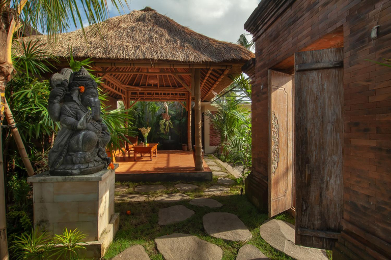 Public Area 2, d'Kamala Ubud by Prasi, Gianyar