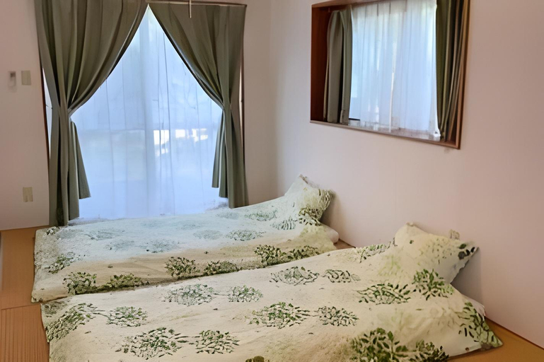 Others 3, B16 Mizu House 1 min to private beach!, Nago