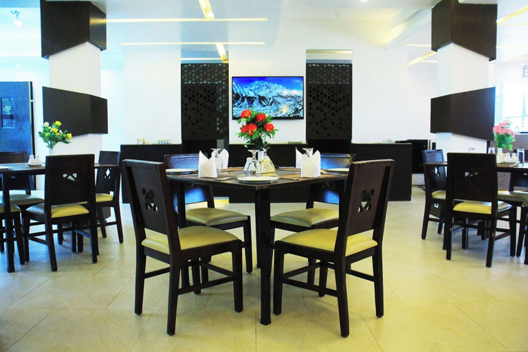 Food & Drinks 4, Shada Pathor Hotel & Resort Sylhet, Sylhet