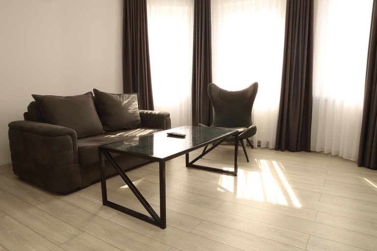 Others 5, Aventus Hotel, Akhaltsikhe