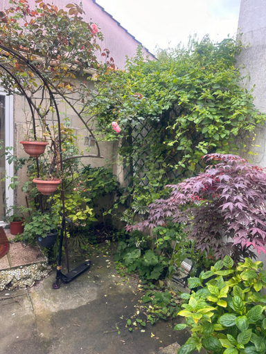 Others 5, All Room Paris Ouest Colombes, Hauts-de-Seine