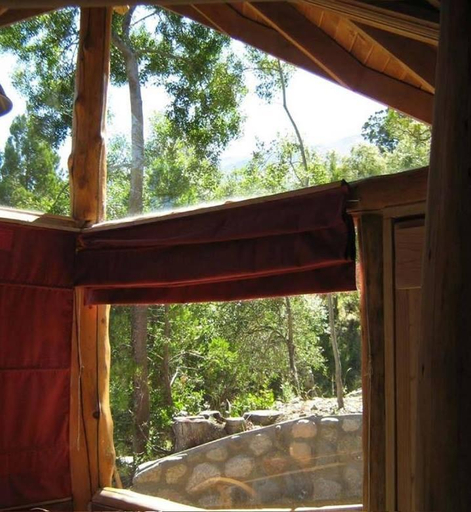 Others 2, Cabanas De La Comarca, Bariloche
