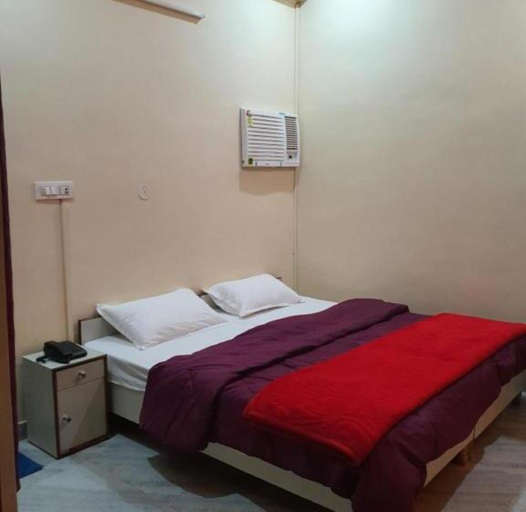 Others 4, Goroomgo Mahadeva Homes Guest House Prayagraj, Kaushambi